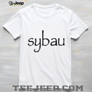 Ethanshirts Sybau shirt2