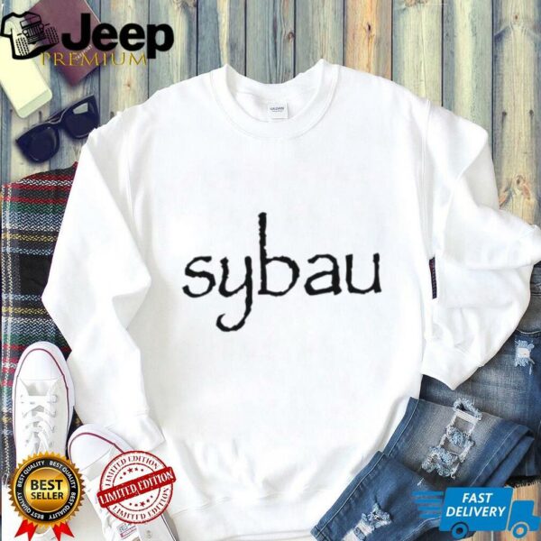 Ethanshirts Sybau shirt