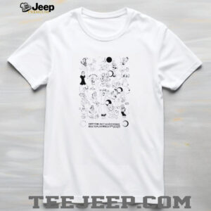 Everything must go experience mar 11 2025 shirt2