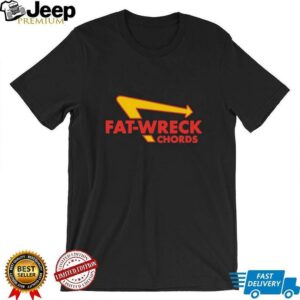 FAT N OUT Fat Wreck Chords T shirts2
