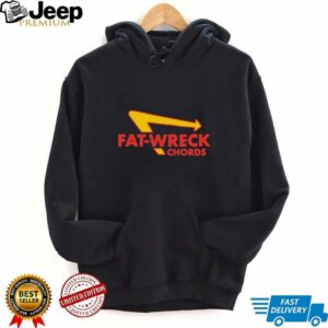 FAT N OUT Fat Wreck Chords T shirts4