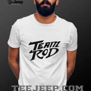 FCngQonI Hot rod team rod shirt1