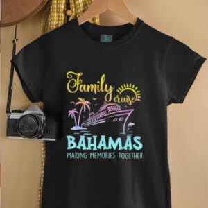 Family cruise family matching group couples cruise bahamas shirt4