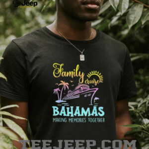 Family cruise family matching group couples cruise bahamas shirt5