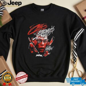 Fighting Nerds King of Nerds unisex t shirt0