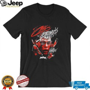 Fighting Nerds King of Nerds unisex t shirt2