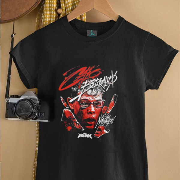 Fighting Nerds King of Nerds unisex t shirt