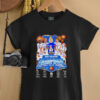 On My Way To The Liquor poster shirt