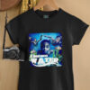 Fascism FDT liberty and justice for some shirt