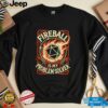 Deivon Smith St Johns portrait unisex t shirt