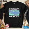 Megathrust burn shirt