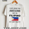 Rico bus co cypress routes to San Antonio skyline shirt