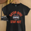 Missouri Tigers Infant Dripping Football Helmet T Shirt