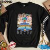 To play with us you gotta be good to stay with us you gotta be tough to beat us go New York Mets shirt