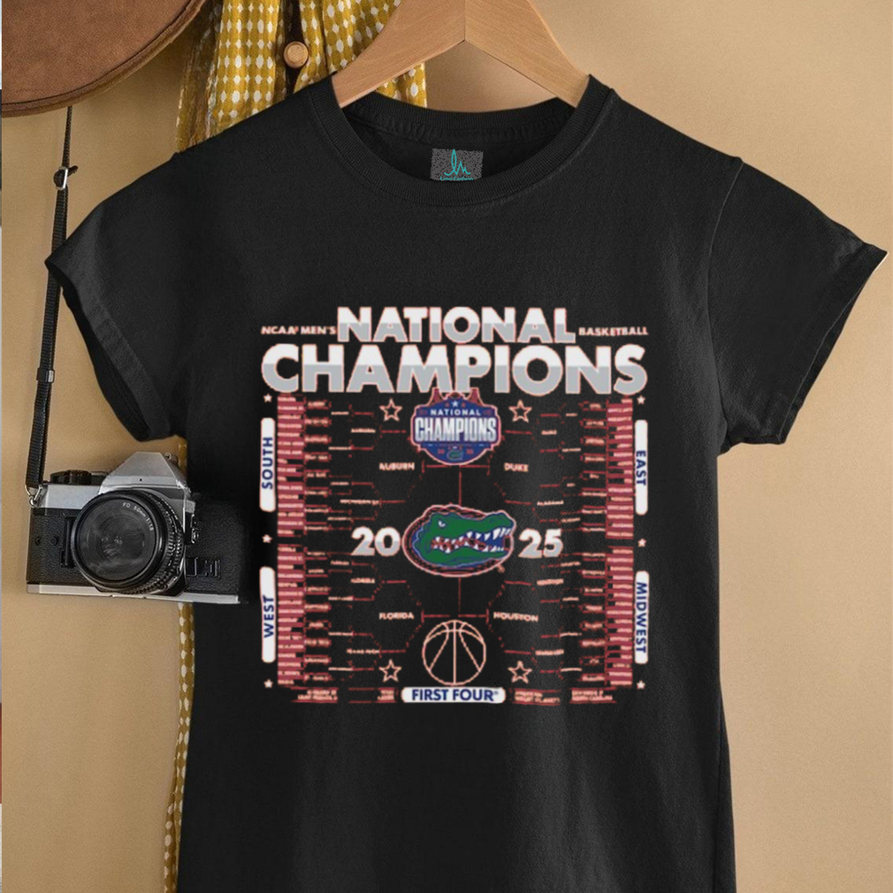 Florida Gators Blue 84 2025 NCAA Men’s Basketball National Champions Shirt Florida Gators Blue 84 2025 NCAA Men’s Basketball National Champions Shirt