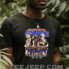 Florida Gators Welcome to Titleville Usa Where Numbers Don’t Lie T Shirt