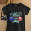 Police heart rate Cleveland Guardians shirt