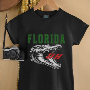 Florida Gators x Houston Cougars Basketball NCAA 2025 Championship Game Day shirt