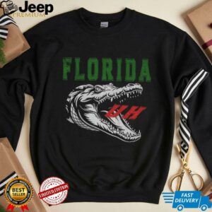 Florida Gators x Houston Cougars Basketball NCAA 2025 Championship Game Day shirt