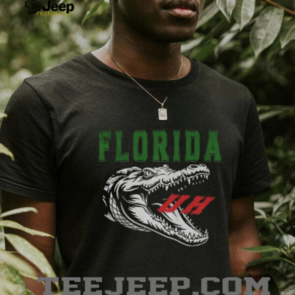 Florida Gators x Houston Cougars Basketball NCAA 2025 Championship Game Day shirt