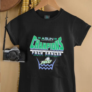 Florida Gulf Coast Eagles 2025 ASUN Women’s Basketball Conference Tournament...