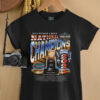 Washington Capitals heartbeat watching shirt