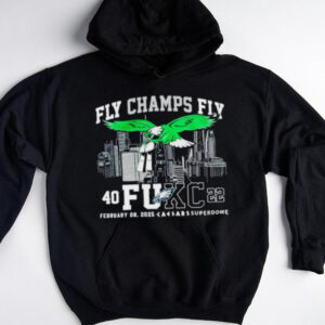 Fly Champs fly 40 fuck 22 city skyline shirt3