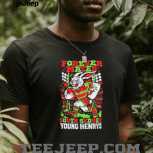 Forever Mates South Sydney Rabbitohs shirt3