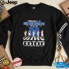 Peyton Manning Denver Broncos retro bootleg unisex t shirt