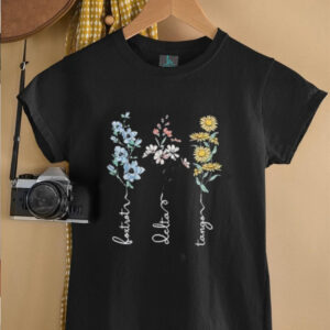 Foxtrots Deltas Tangos shirt4