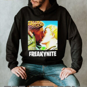 Freakynite Goofy Parody shirt4