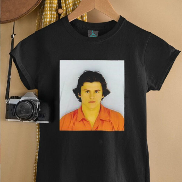 Free Haiden Deegan shirt