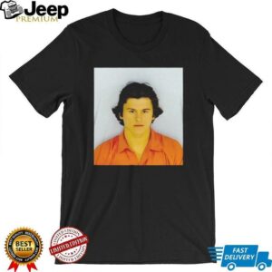 Free Haiden Deegan shirt