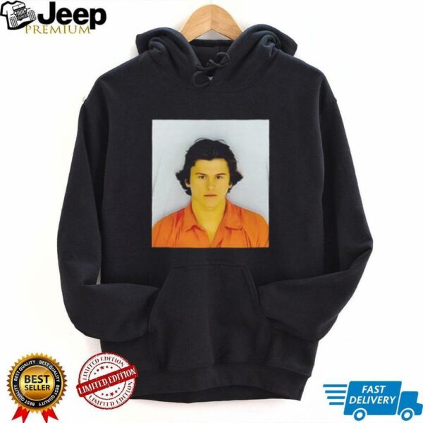 Free Haiden Deegan shirt