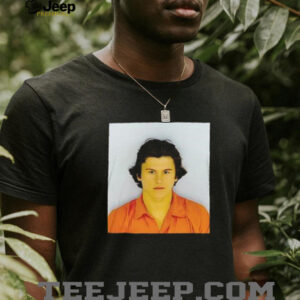 Free Haiden Deegan shirt3
