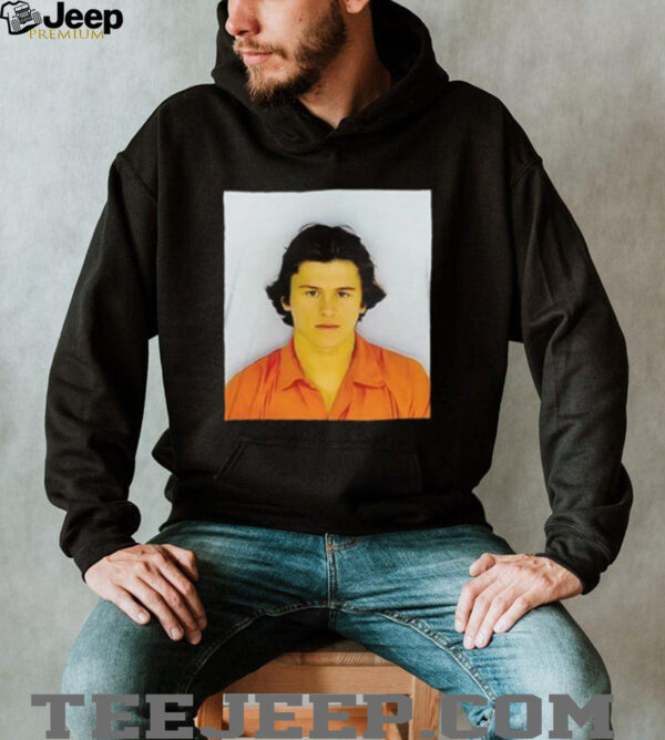Free Haiden Deegan shirt