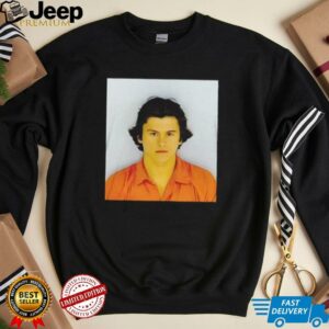 Free Haiden Deegan shirt5