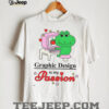 Blessed be the mystery of love shirt