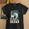 Rebound Queen Kendall Bostic 90s graphic shirt