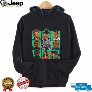 Full Metal Bunch shirt4