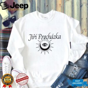 Full violence jiri prochazka meditate destroy shirt
