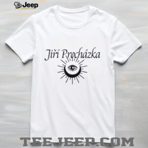 Full violence jiri prochazka meditate destroy shirt2
