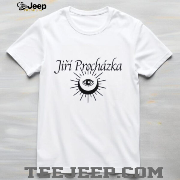 Full violence jiri prochazka meditate destroy shirt