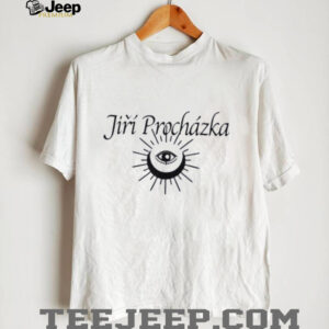 Full violence jiri prochazka meditate destroy shirt4