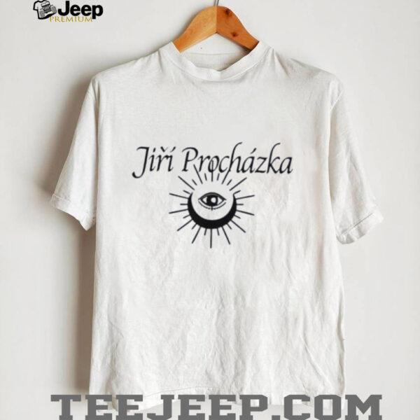 Full violence jiri prochazka meditate destroy shirt