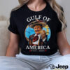 Funny Trump Shirt Gulf Of Us America Est 2025 T Shirt Funny Trump Shirt Gulf Of Us America Est 2025 T Shirt