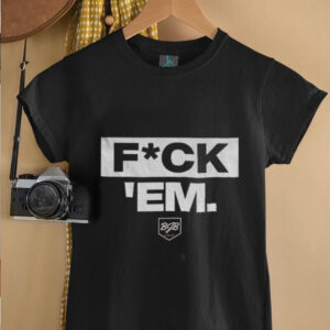 Funny fuck ’em Jarren Duran quote group shirt