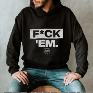 Funny fuck em Jarren Duran quote group shirt2