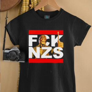 GI Robot Fuck NZS shirt3