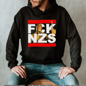 GI Robot Fuck NZS shirt5
